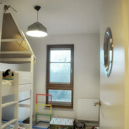 Apartment Sopotpremium