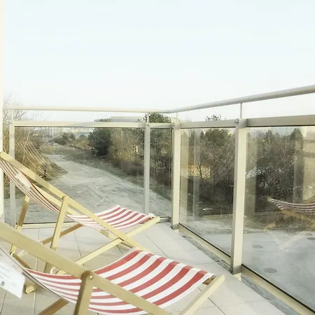 Sopotpremium Apartment *