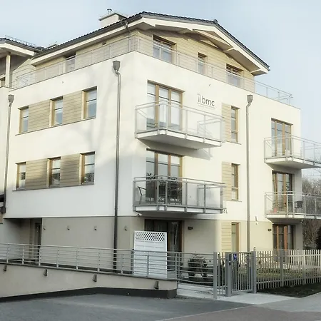 Apartment Sopotpremium