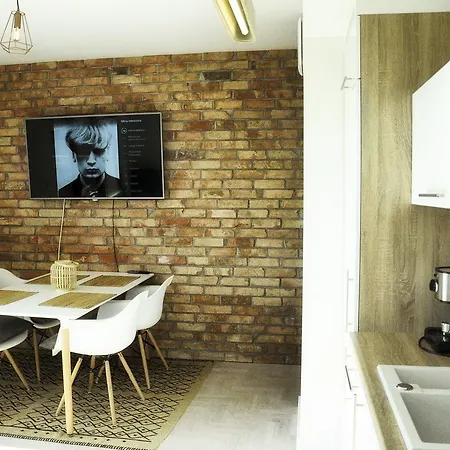 Apartment Sopotpremium