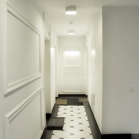 Sopotpremium Apartment Sopot