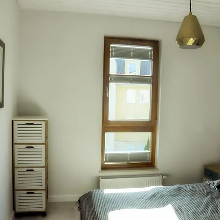 Apartment Sopotpremium Sopot