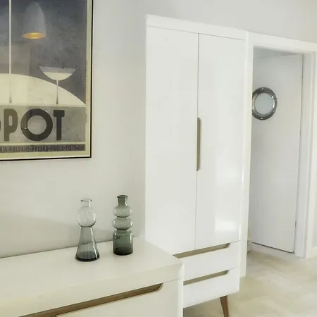 Sopotpremium Apartment