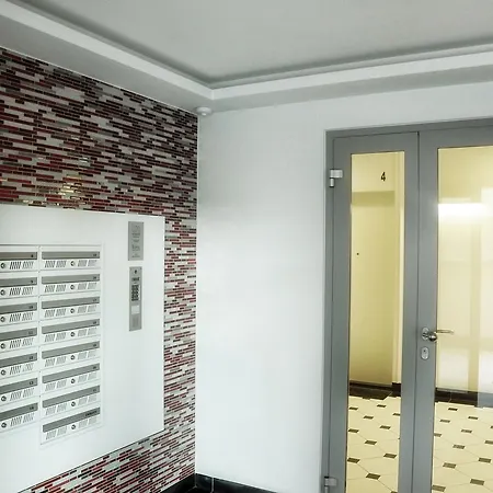 Sopotpremium Apartment