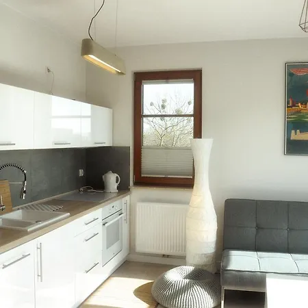 Sopotpremium Apartment